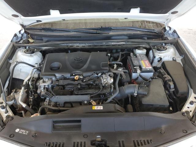 Фото 11 - TOYOTA CAMRY