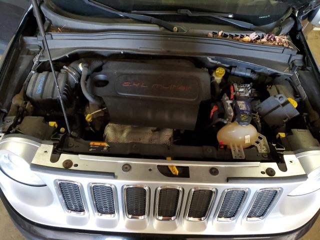 Фото 12 - JEEP RENEGADE