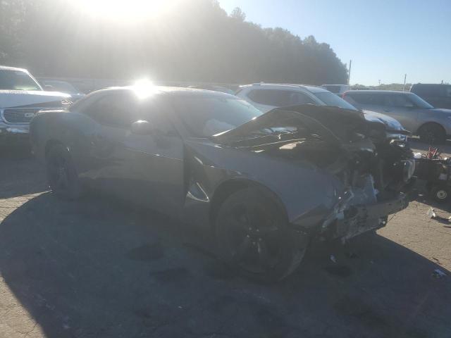 Фото 4 - DODGE CHALLENGER