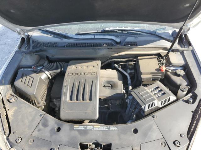 Фото 12 - CHEVROLET EQUINOX