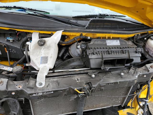 GMC SAVANA 2022 VIN 7GZ37TC76NN003369