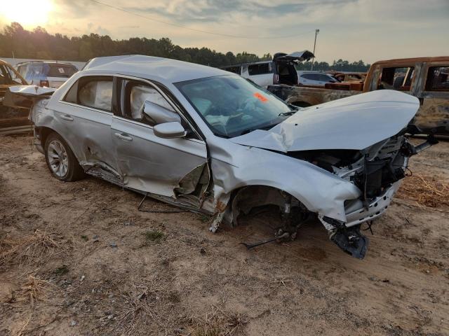 Фото 4 - CHRYSLER 300