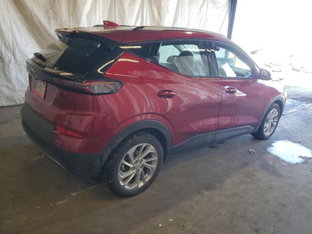 Фото 3 - CHEVROLET BOLT