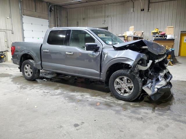 Фото 4 - FORD F-150