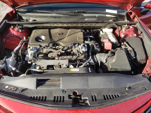 Фото 11 - TOYOTA CAMRY