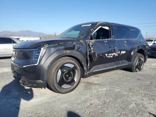 KIA EV9 LIGHT 2026 VIN 5XYAB5S12TG004034