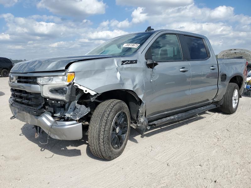 Фото 1 - CHEVROLET ALL Models