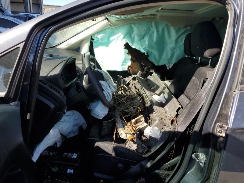 Фото 7 - FORD ECOSPORT