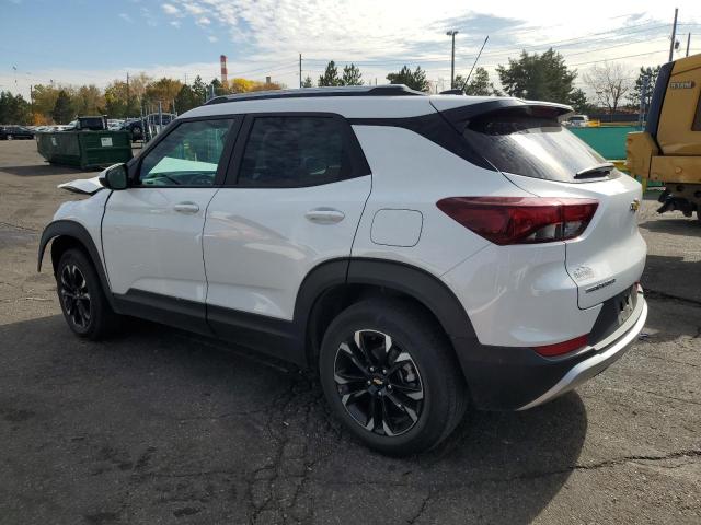 Фото 2 - CHEVROLET TRAILBLZR