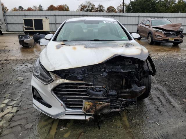 Фото 5 - HYUNDAI SONATA