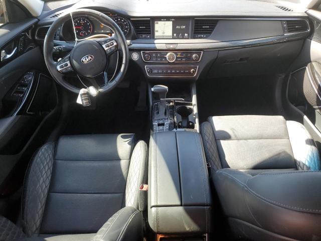 Фото 8 - KIA CADENZA