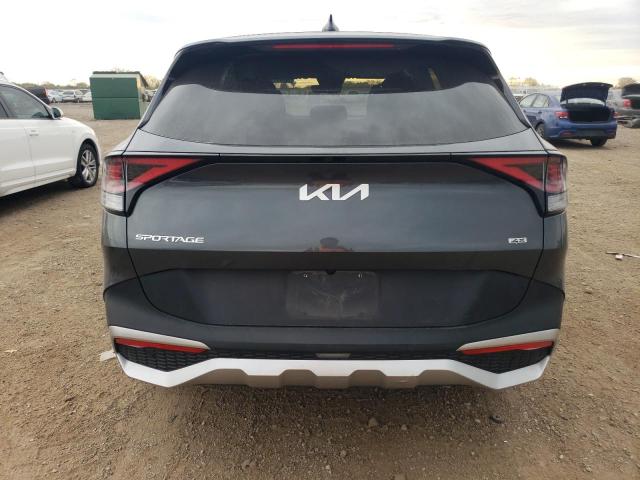 Фото 6 - KIA SPORTAGE