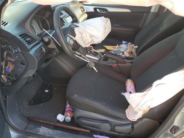 Фото 7 - NISSAN SENTRA