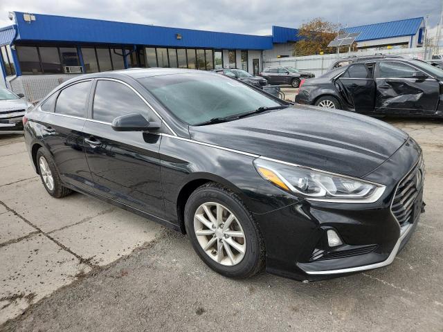 Фото 4 - HYUNDAI SONATA