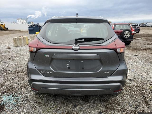 Фото 6 - NISSAN KICKS