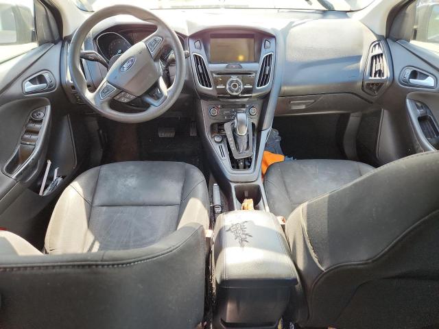 Фото 8 - FORD FOCUS