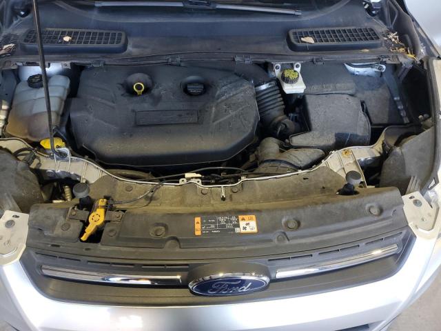 Фото 12 - FORD ESCAPE