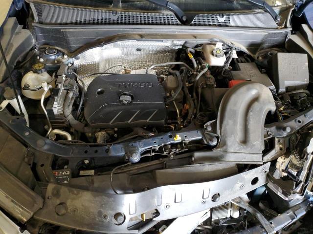 CHEVROLET TRAILBLZR 2023 VIN KL79MRSL5PB126941