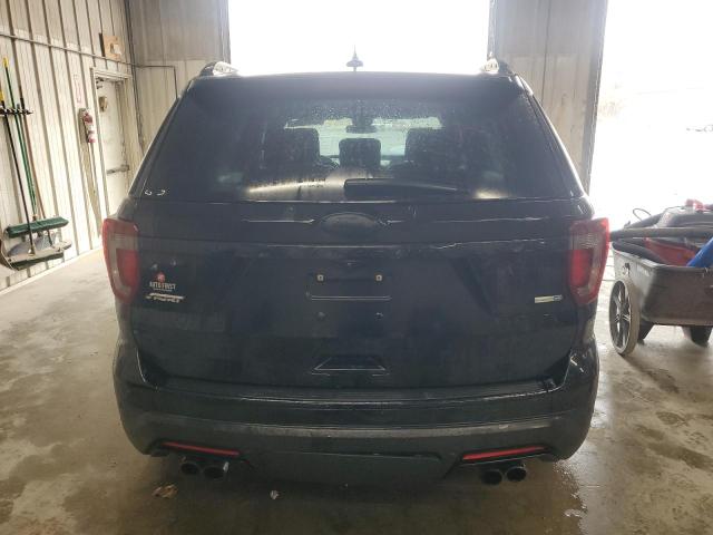 Фото 6 - FORD EXPLORER