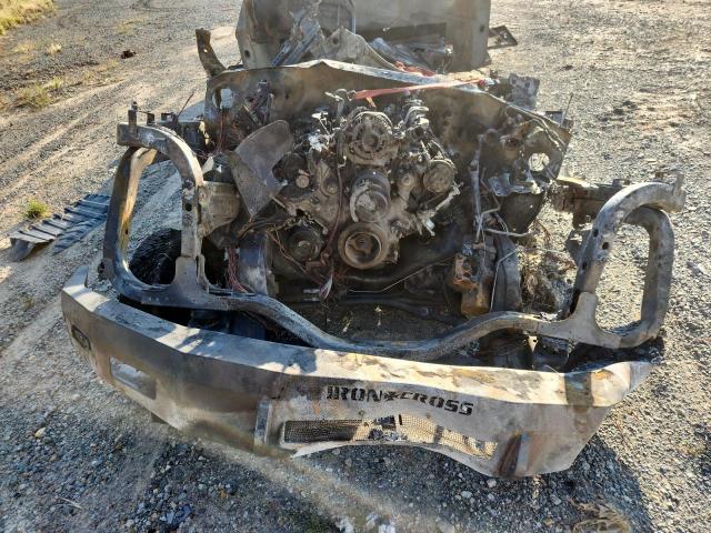 Фото 11 - FORD F350