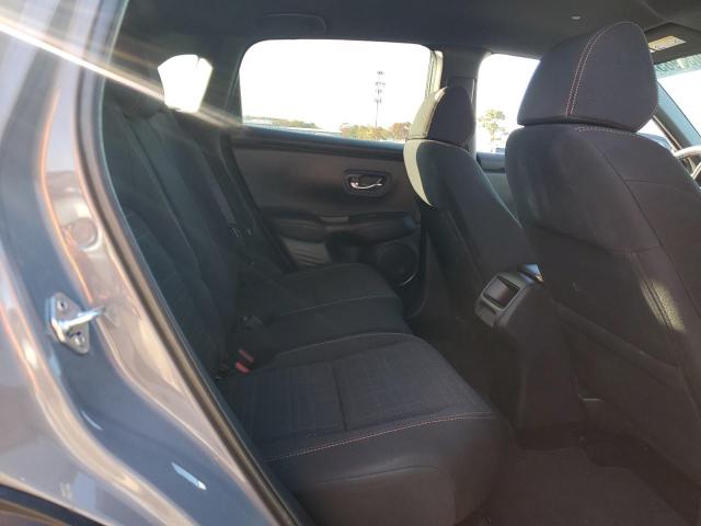 Фото 11 - HONDA HR-V