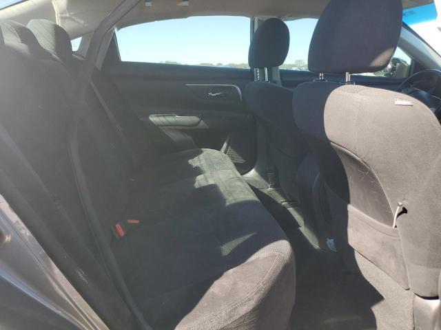 Фото 10 - NISSAN ALTIMA