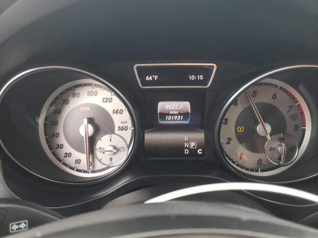 Фото 9 - MERCEDES-BENZ CLA-CLASS