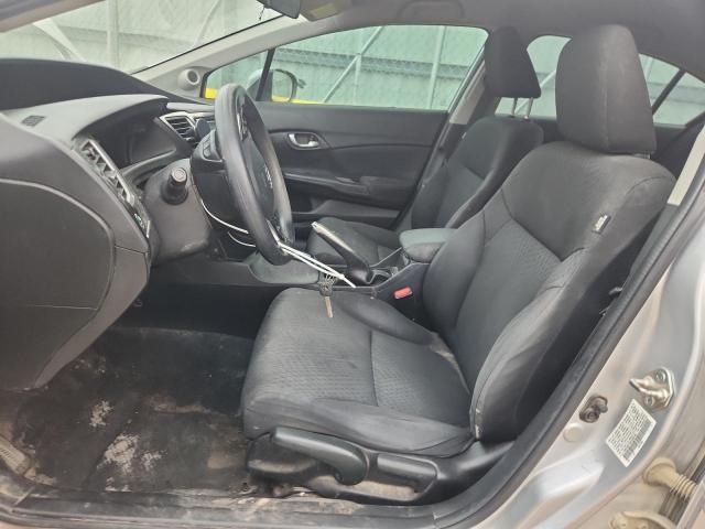 Фото 7 - HONDA CIVIC