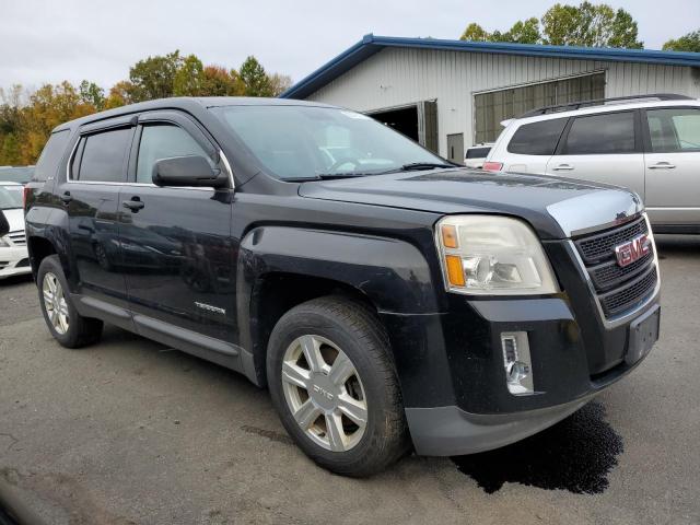 Фото 4 - GMC TERRAIN