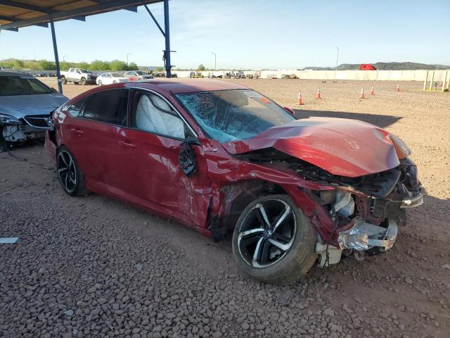 Фото 4 - HONDA ACCORD