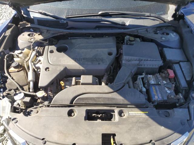 Фото 11 - NISSAN ALTIMA