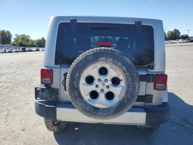 Фото 6 - JEEP WRANGLER