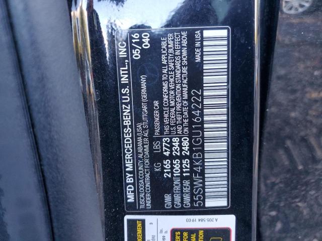 Фото 12 - MERCEDES-BENZ C-CLASS