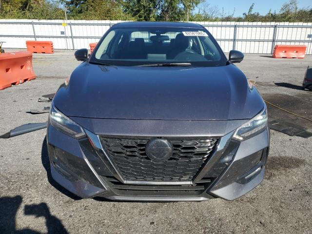 Фото 5 - NISSAN SENTRA