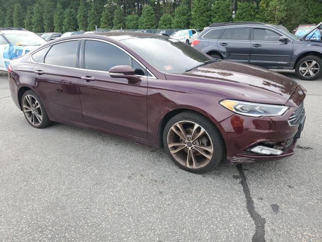 Фото 4 - FORD FUSION