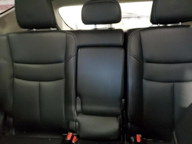 Фото 10 - NISSAN MURANO