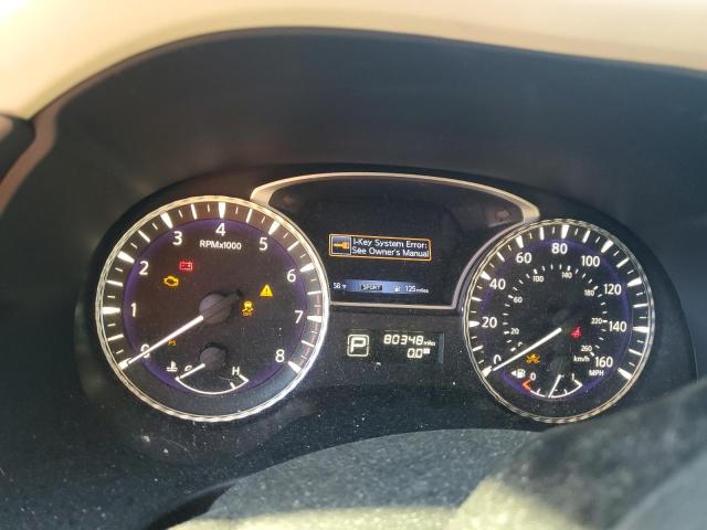 Фото 9 - INFINITI QX60