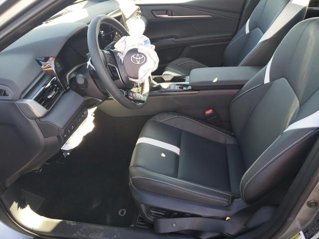 Фото 7 - TOYOTA CAMRY