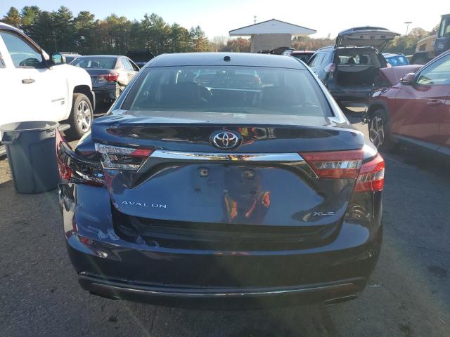 Фото 6 - TOYOTA AVALON