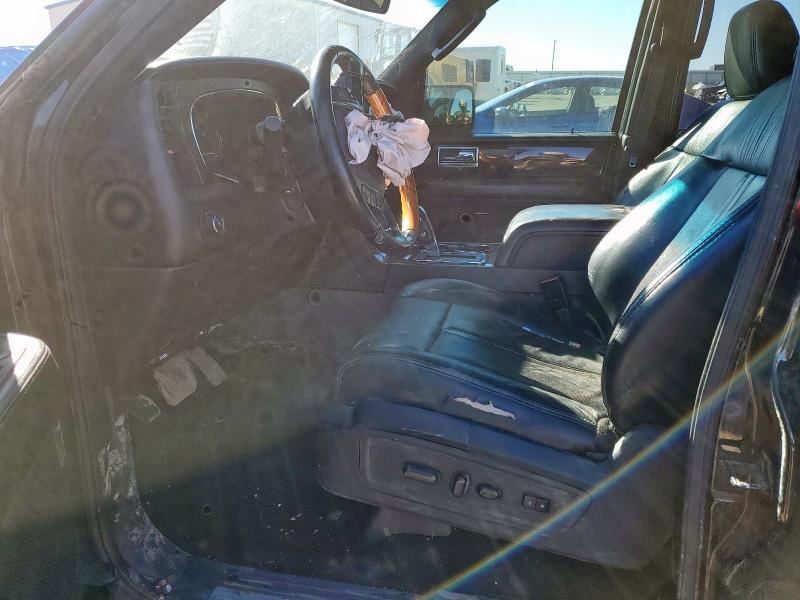 Фото 7 - LINCOLN NAVIGATOR