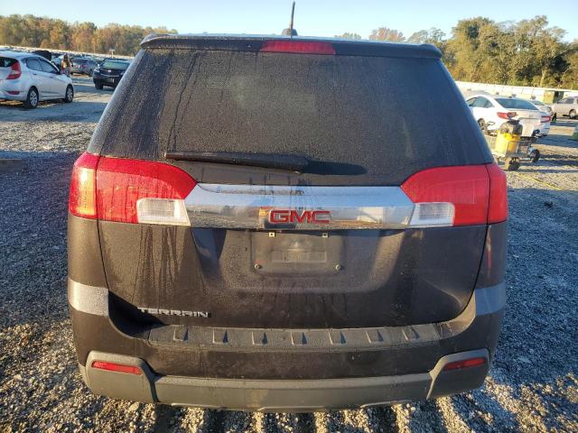 Фото 6 - GMC TERRAIN