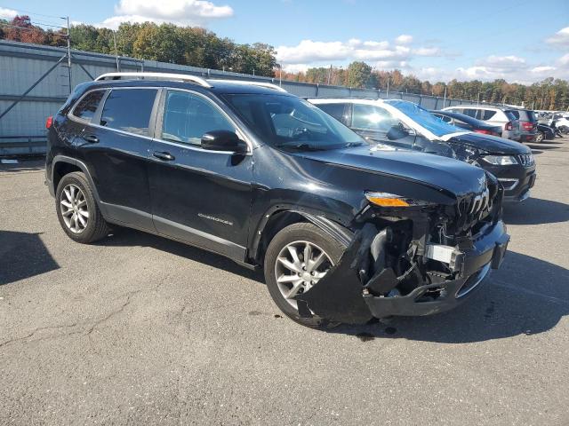 Фото 4 - JEEP GRAND CHER