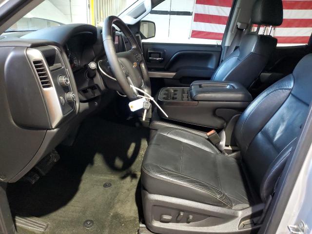 Фото 7 - CHEVROLET ALL Models