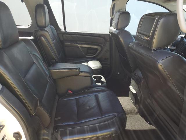 NISSAN ARMADA 2015 VIN 5N1BA0NF3FN603809