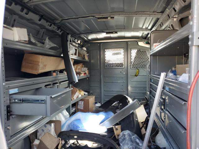 Фото 10 - CHEVROLET EXPRESS