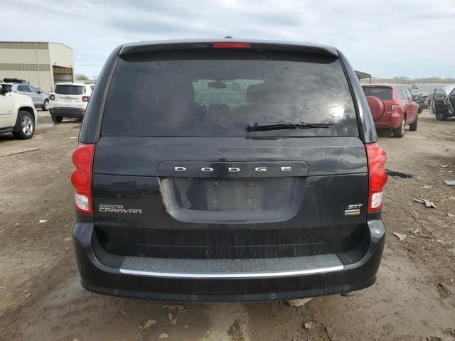 Фото 6 - DODGE CARAVAN