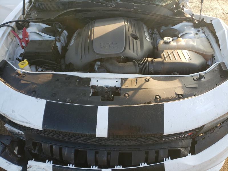 Фото 11 - DODGE CHARGER