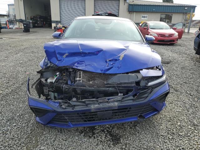 Фото 5 - HYUNDAI ELANTRA