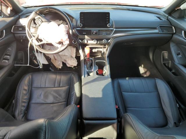 Фото 8 - HONDA ACCORD