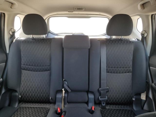 Фото 10 - NISSAN ROGUE